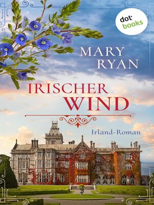 cover image of Irischer Wind